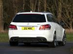 Mercedes-Benz E63 AMG S-Model Estate 2013 года (UK)